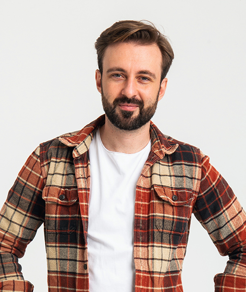 Daniel Roberts
