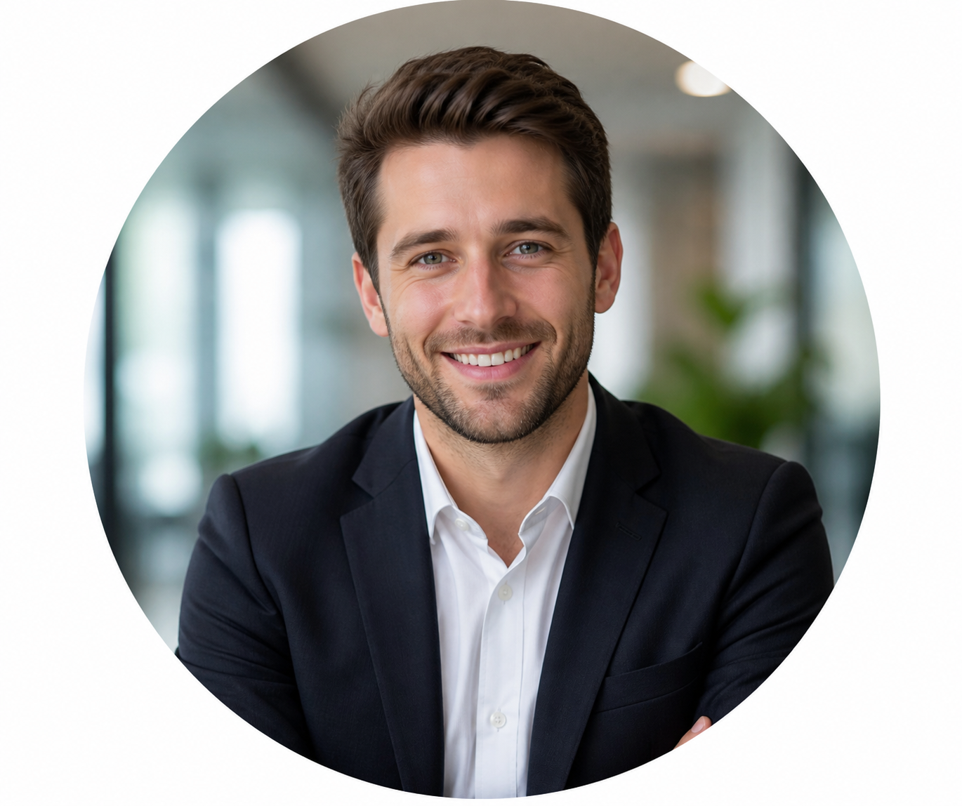 Daniel Roberts